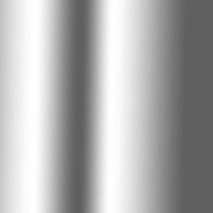 Dainolite Crystal 1 Light Table Lamp Square Crystal Polished Chrome White Shade