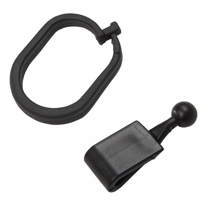 Outsunny Replacement Mosquito Netting For Gazebo 10' X 12' Black Screen Walls For Canopy With Zippers For Parties And Outdoor Activities - Cream White