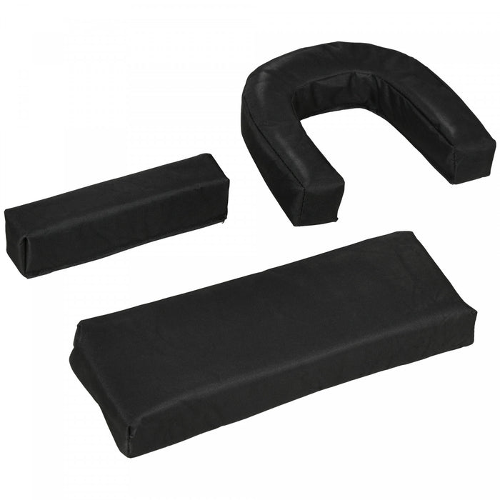 Outsunny 2pcs Adjustable Outdoor Lounge Chair, Garden Folding Chaise Lounge