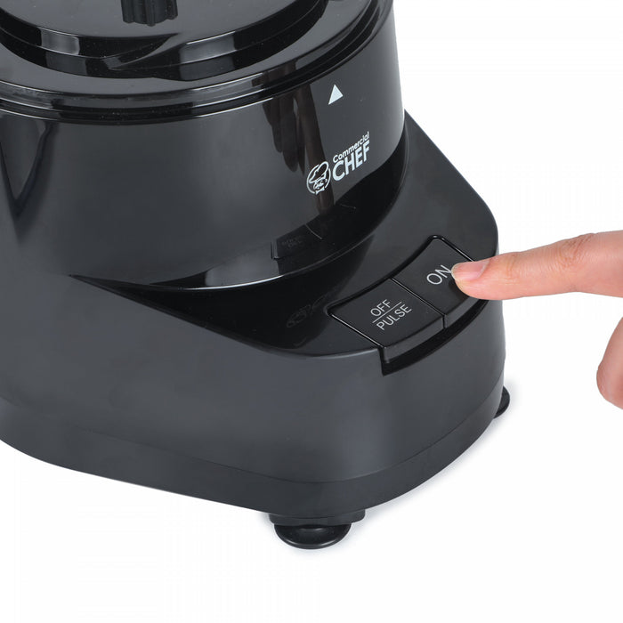 CHK Series Commercial Chef 4-cup Food Processor