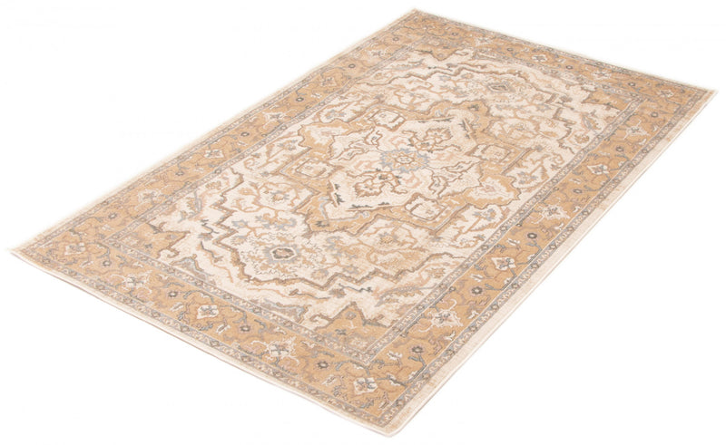 Stassie Ivory Area Rug - 8'0\" X 10'0\"   