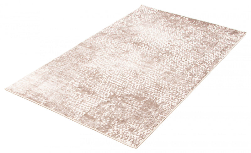 Sarah Ivory Area Rug  - 5'0\" X 8'0\"  