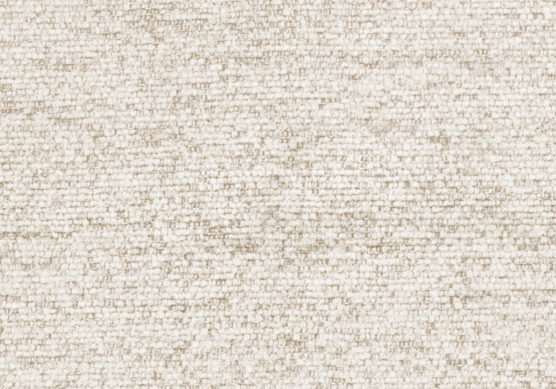 Monarch Specialties - Accent Chair, 31\"H, Upholstered, Living Room, Bedroom, Cream Fabric, Transitional