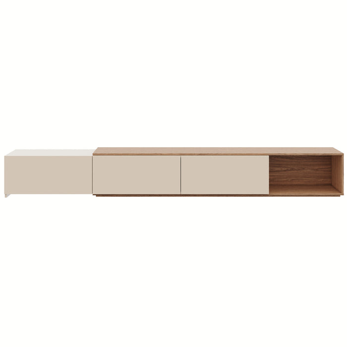 Arlo Extendable TV Console Tv Stand