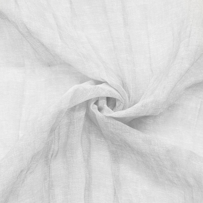 Habitat Bald Eagle Light Filtering Pole Top Curtain Panel Pair - 37 x 84