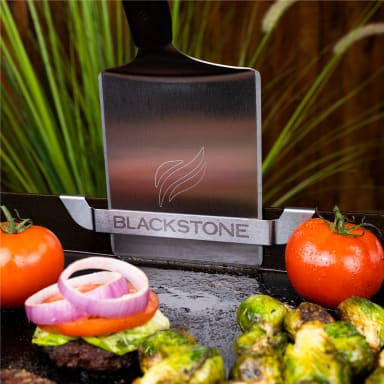 Blackstone Grease Gate and Tool Holder Kit - 5188CA Griddle