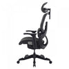 TygerClaw Ergonomic Full Mesh Executive Chair with Multi-Directional Support Office Chair|TygerClaw Fauteuil de Direction Ergonomique en Maille Integrale avec Support Multidirectionnel