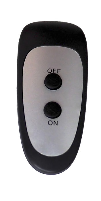 Energ+ Infrared Electric Freestanding Patio Heater - HEA-215110CVR