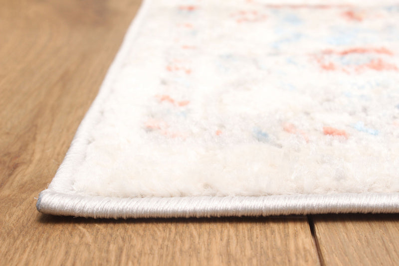 Mira Ivory Rug 8'0\" x 10'0\"