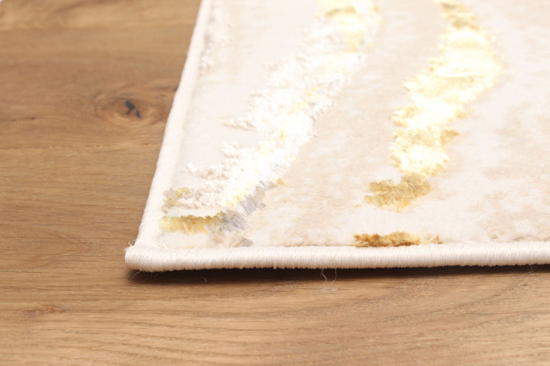 Clara Gold Rug 8'0\" x 10'0\"