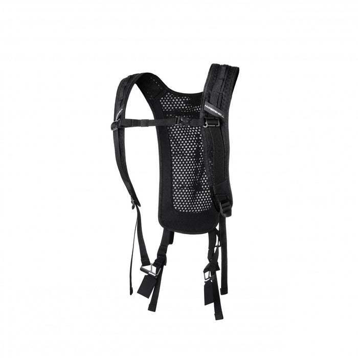 Hypershell AeroFlex Shoulder Strap - Breathable Carry Support for X & X S Series Exoskeletons - Black