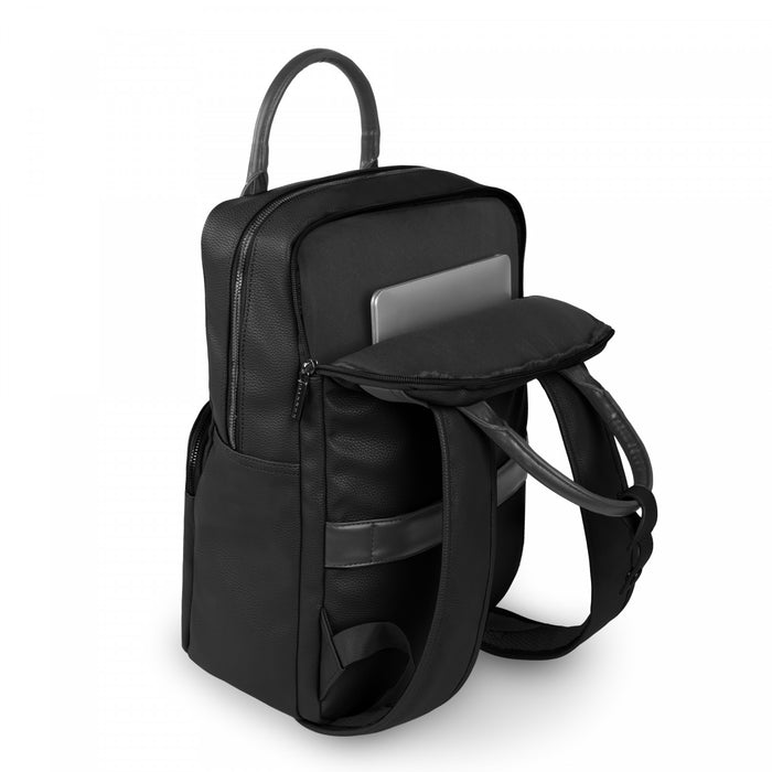 Contrast Backpack