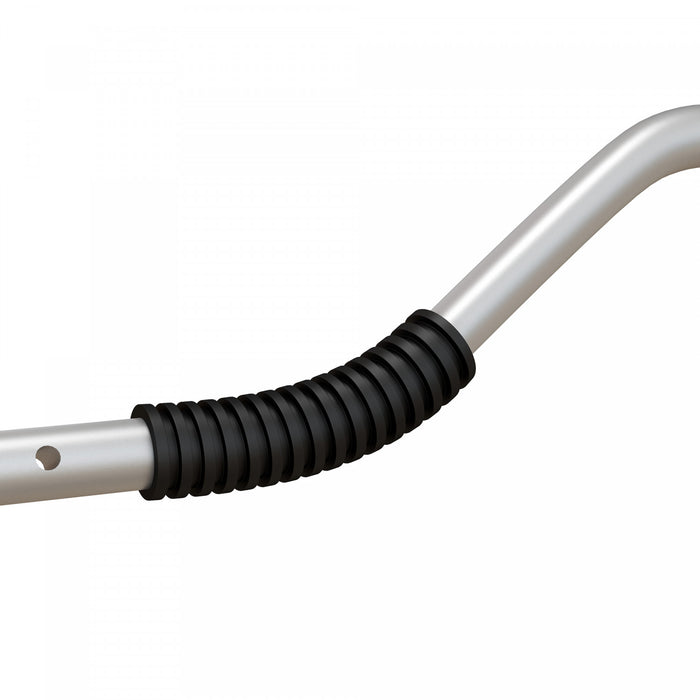 Soozier Kayak Cart Dolly With Alumnium Frame, Height And Width Adjustable