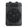 Ecohouzng Safe & Portable Heater with 3 Warmth Settings Personal Heater|Ecohouzng Chauffage Portable et Sur avec 3 Niveaux de Chaleur