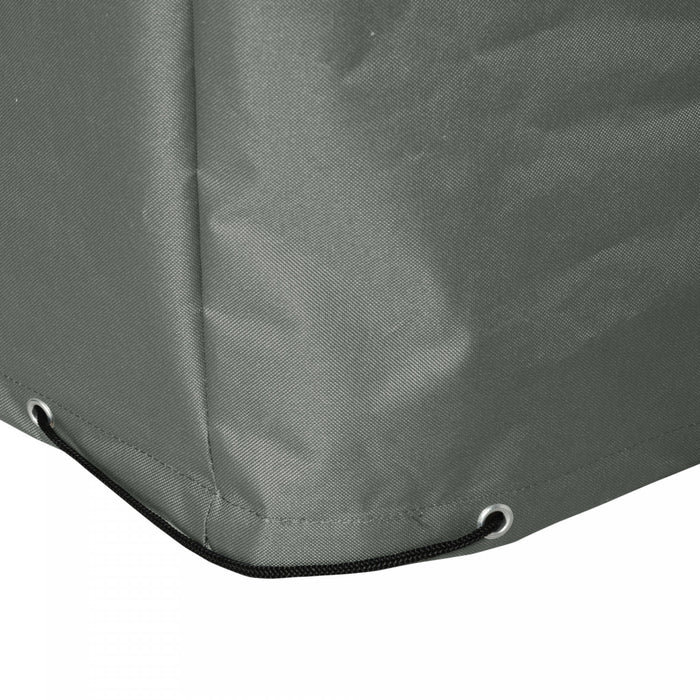 Outsunny Oxford Patio Garden Furniture Cover