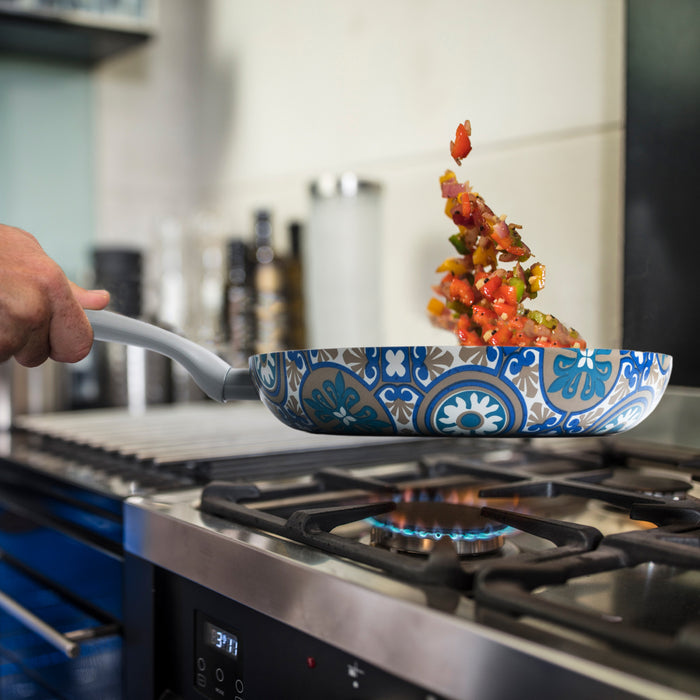 Arimi Celeste Italian Frying Pan 28cm