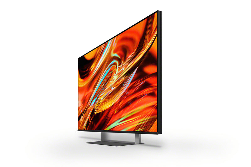 SONY 85\" Bravia 7 II True RGB 4K HDR Smart Google TV (13183595) – 2026 Model