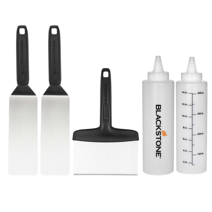 Blackstone Griddle Essentials Toolkit 5-Piece - 5230