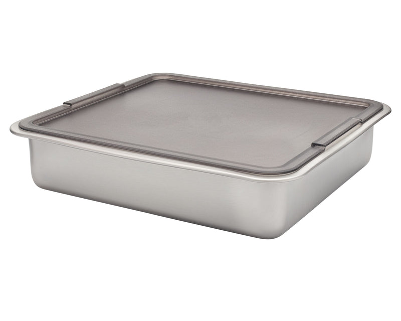 Frigidaire ReadyCook™ Marinade and Oven Pan  -  Stainless Steel - 5304525117