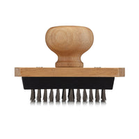 Frigidaire Pizza Stone Cleaning Brush  - Black - 5304539171 