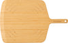 Frigidaire Bamboo Pizza Peel  - Brown - 5304539430 