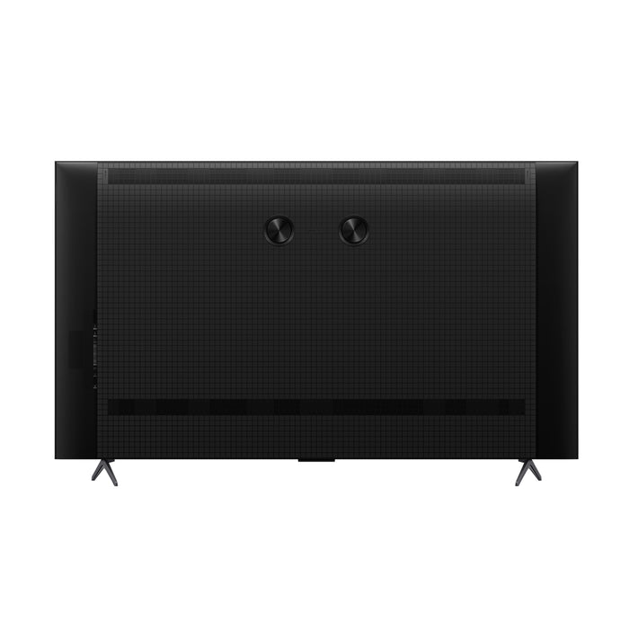 TCL 55\" QM64L QD Mini-LED 4K Smart Fire TV (55QM64L) - 2026 Model