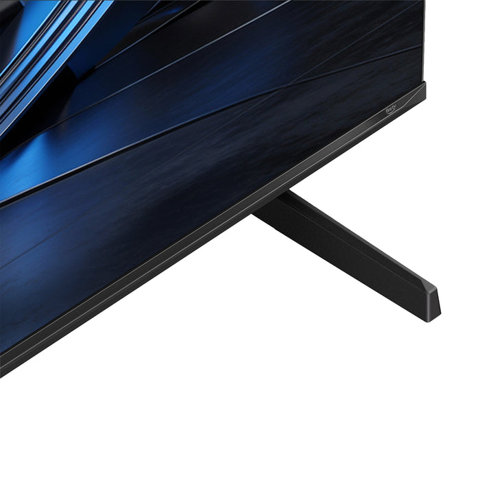 Hisense 75\" U68SF Mini-LED QLED 4K UHD AI TV (75U68SF) - 2026 Model