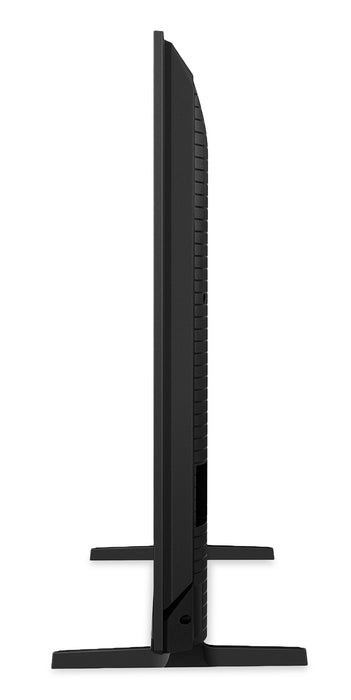 Hisense 75\" U68SF Mini-LED QLED 4K UHD AI TV (75U68SF) - 2026 Model