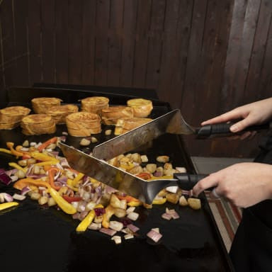 Blackstone Culinary Series Griddle Tool Set - 3 Piece - 5404CA