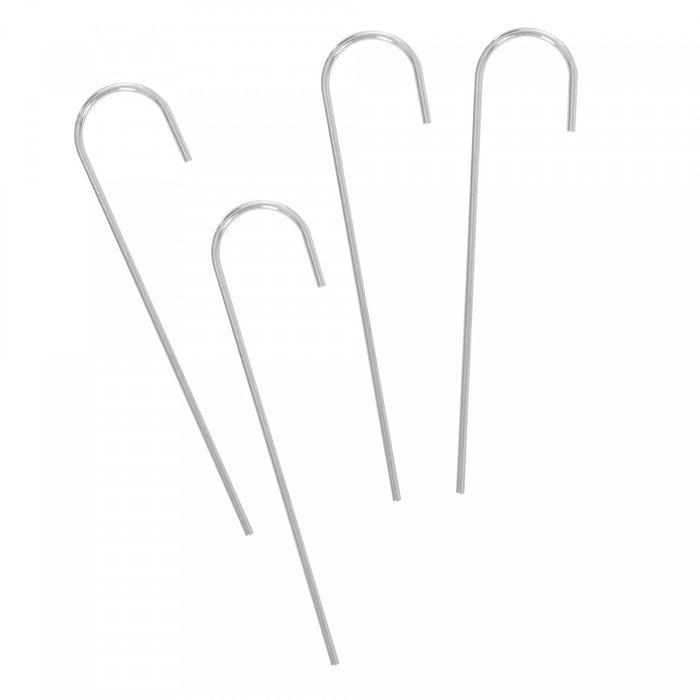 Soozier 8' X 6' Soccer Rebounder Net, Adjustable Bounce Back Net