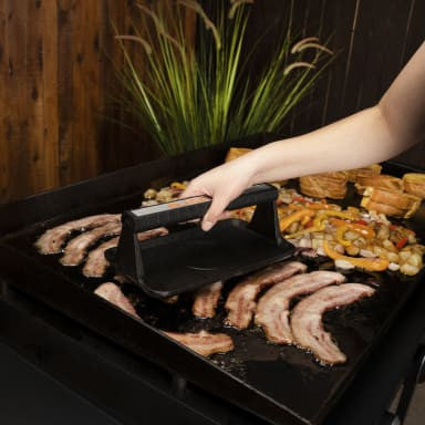 Blackstone Culinary Series Griddle Press - 5437CA