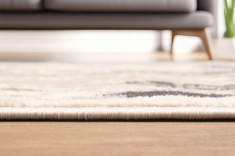 Juniper Taupe Rug 5'0\" x 8'0\"