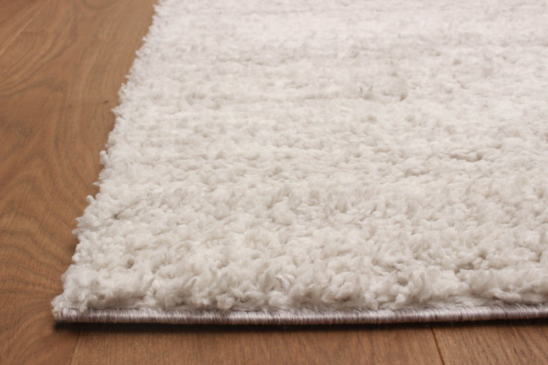 Yeti Ivory/Grey Area Rug - 5'0\" X 8'0\" 