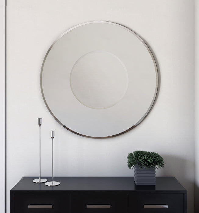Deamon 36\" Mirror
