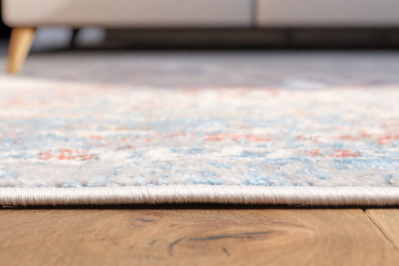 Leila Ivory Rug 8'0\" x 10'0\"
