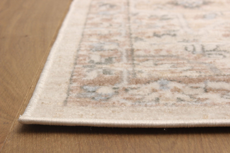 Arden Beige Area Rug - 5'0\" X 8'0\"  