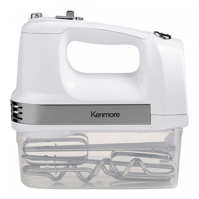 Kenmore 5-Speed Hand Mixer Retractable - KKHM5