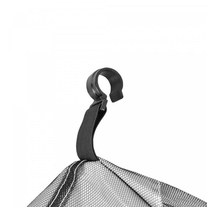 Outsunny 12' X 12' Pop Up Gazebo, Foldable Canopy Tent With Carrying Bag, Mesh Sidewalls And 3-level Adjustable Height For Outdoor, Garden, Patio, Party, White