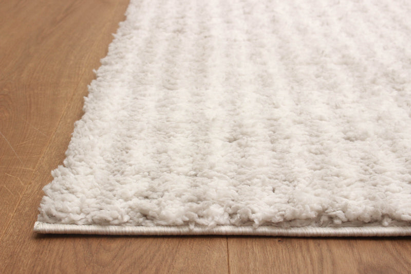 Briggs Ivory Area Rug - 5'0\" X 8'0\"  