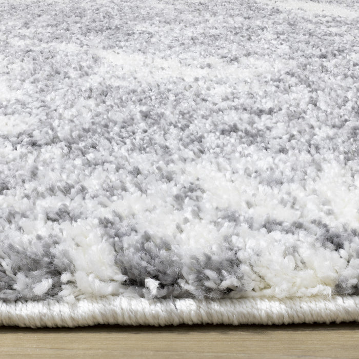 Fairmont Wispy Cloud Area Rug - 5'3\" x 7'7\"