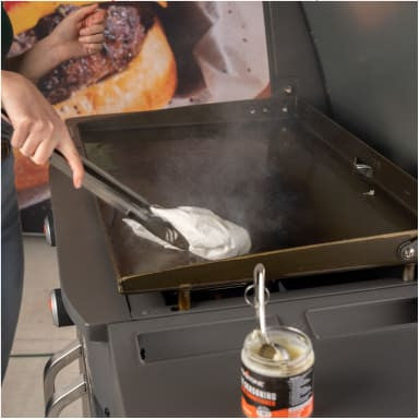 Blackstone Griddle Seasoning and Conditioner 15.3 oz. - 4146