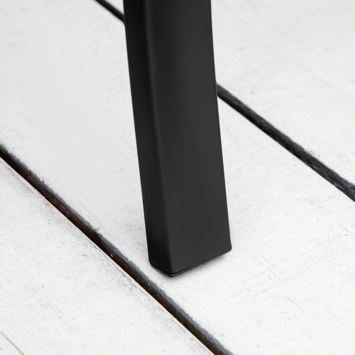 Outsunny 2 Seater Garden Bench