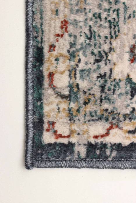 Legacy Teal Area Rug - 5'0\" x 8'0\"