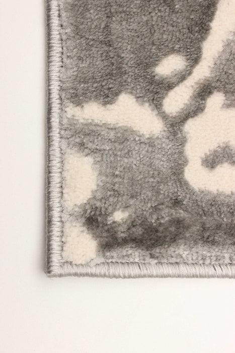 Aura Teal Area Rug - 8'0\" x 10'0\"