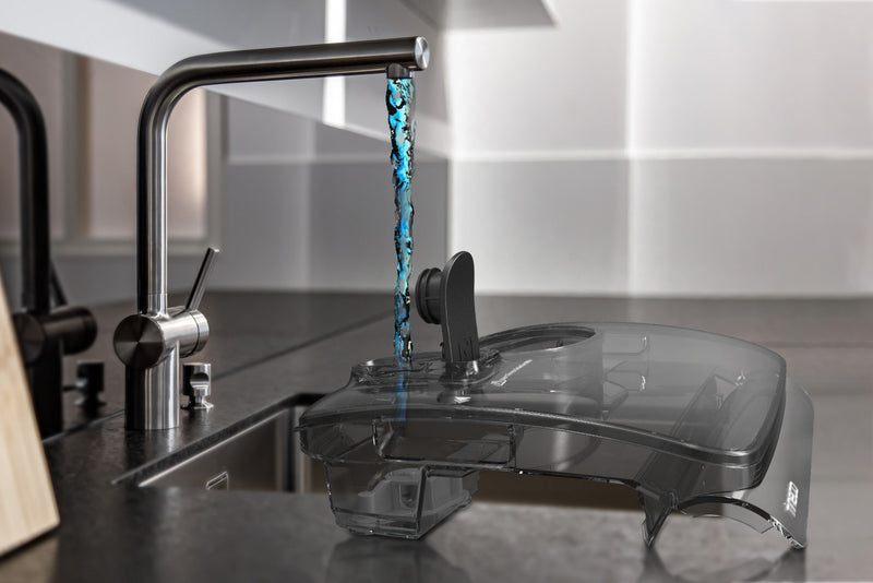 Tineco Go H2o Hammerhead Cordless Floor Washer