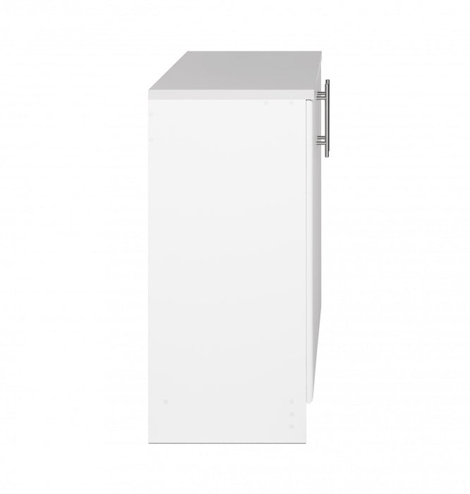 Elite 32\" Base Cabinet - White