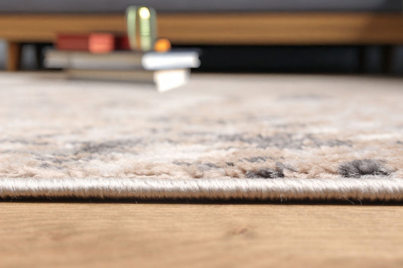 Bronte Taupe Rug 5'0\" x 8'0\"