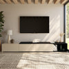 Arlo Extendable TV Console Tv Stand | Meuble tele extensible Arlo