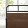 Eli Twin Day Bed Set with Trundle | Eli ensemble de lit divan simple avec lit gigogne