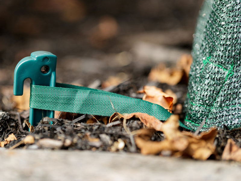 Gazebo Penguin Shrub Cover 22 In. x 22 In. x 44 In.